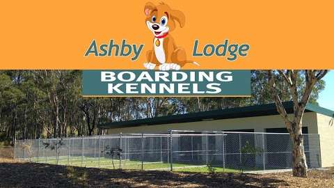 Photo: Ashby Lodge Boarding Kennels